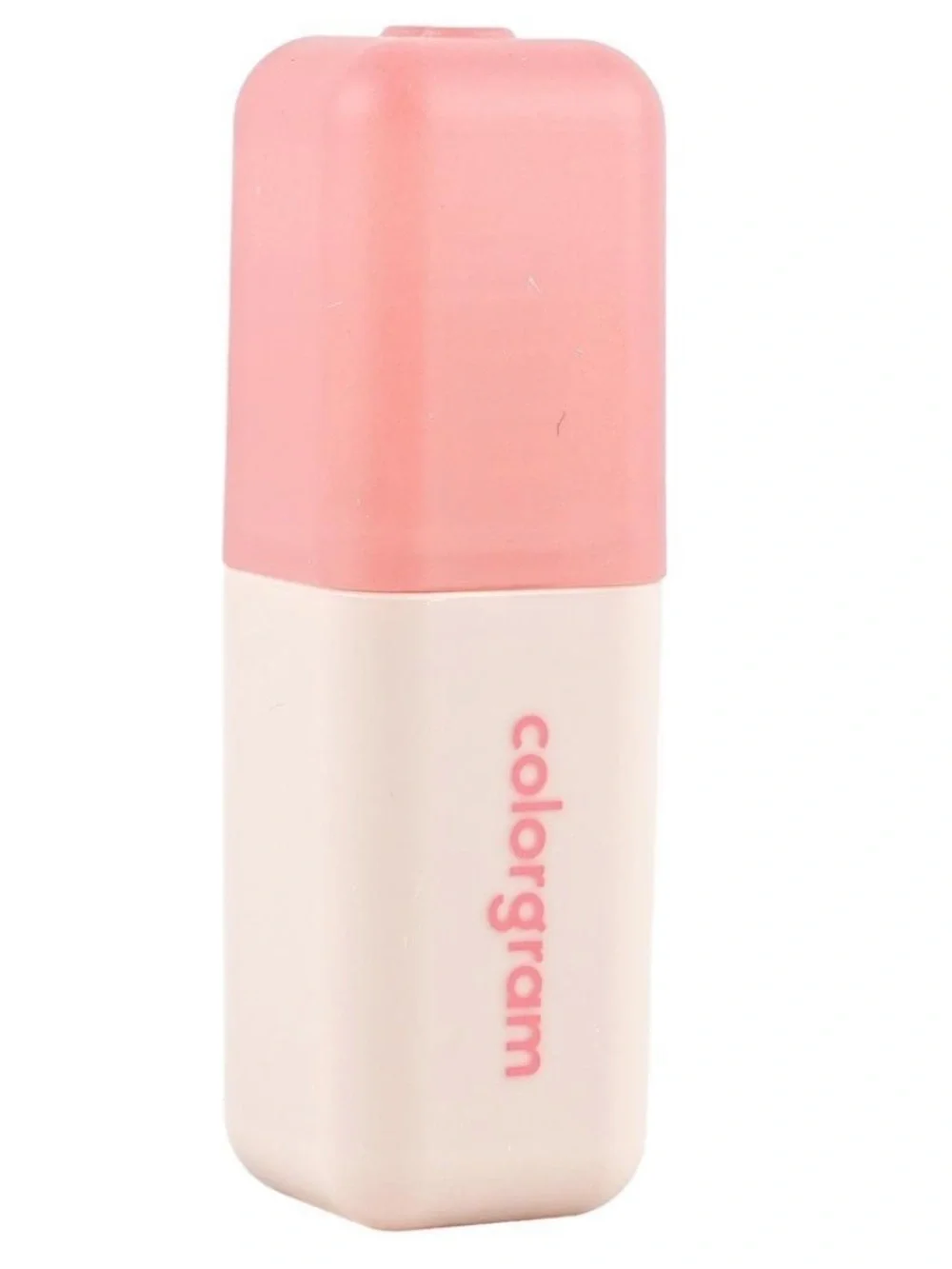 Colorgram Nude Blur Tint, Velvet Lip & Cheek Mousse, Matte #02 CHARMING PINK NEW